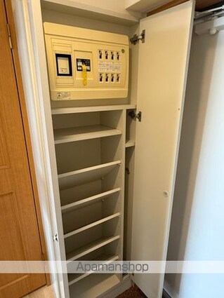 クレスト連坊[2DK/32.9m2]の内装4