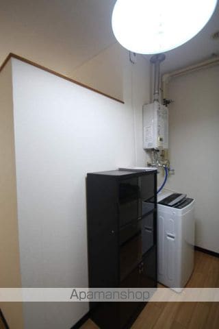 カトレア文京台の内装写真