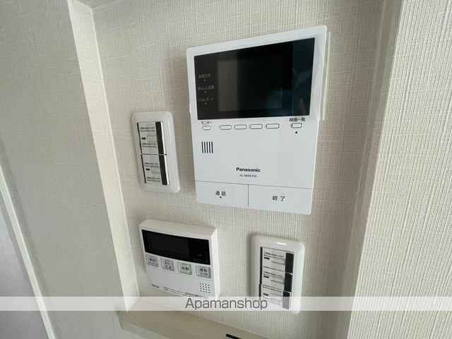 カーサ浜町の内装写真