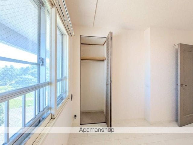 ノースピア南町公園の内装写真