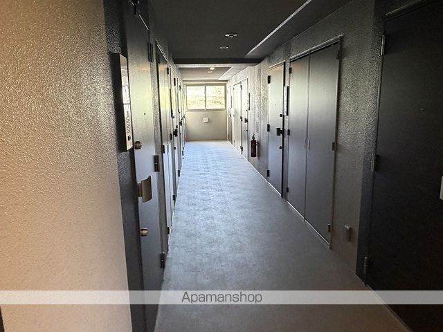 プレサンスOSAKA西中島リエゾンのその他写真