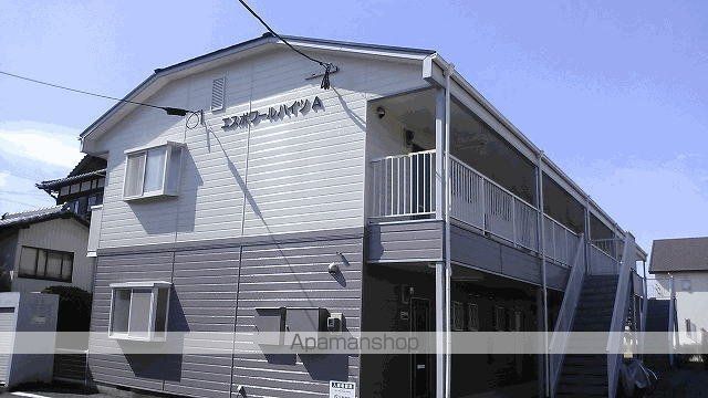 エスポワールハイツA