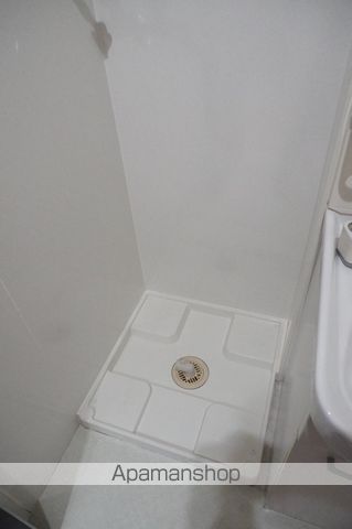 ベリーズの内装写真