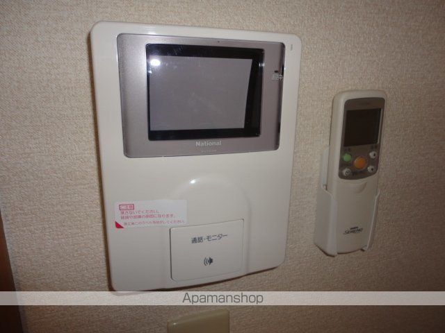 T・Yハイツ一号の内装写真