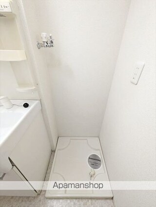 岡山県倉敷市白楽町[1R/29.35m2]の内装8