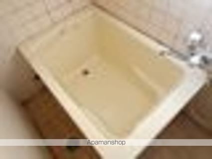 東京都世田谷区上北沢４丁目[2K/34m2]のバス