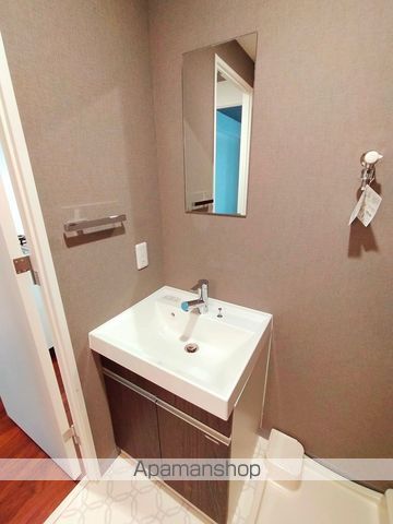 BROAD 新うめきたRESIDENCEの内装写真