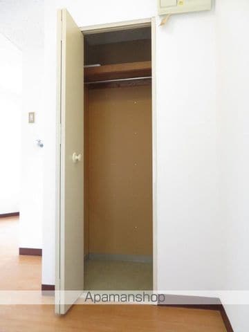 セントラルレジデンスの内装写真