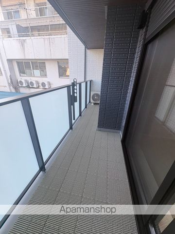 グランソレイユ三鷹の内装写真