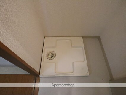 愛知県名古屋市千種区仲田２丁目[1K/24.96m2]のその他設備