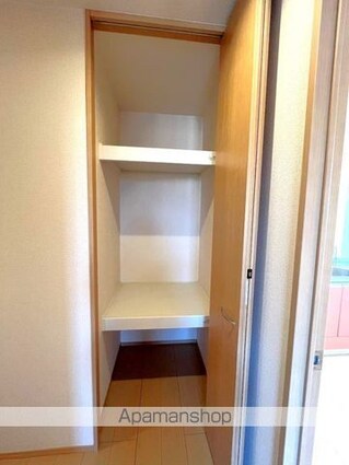 プリマヴェーラ[2DK/47.81m2]の収納