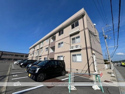 メゾン名草[3DK/66.27m2]の外観5