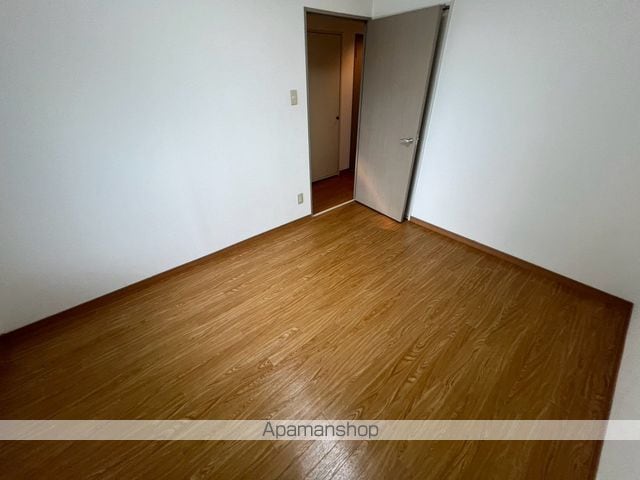 アークハイム新潟の内装写真