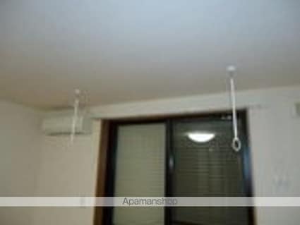 カサ・ベルデⅡ[1K/33.25m2]の内装2