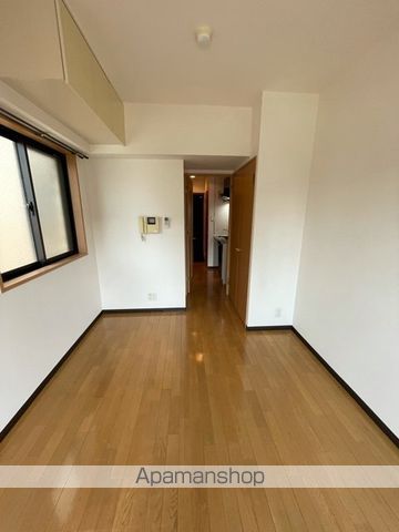 ジュネーゼ梅田北プラウディアの内装写真
