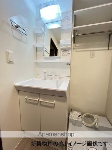 清水町新宿PJの内装写真