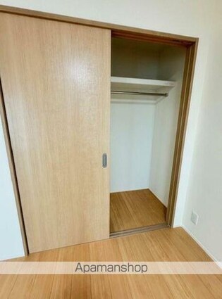 Ｔ’ｓ　Ｍａｎｓｉｏｎ[1LDK/42.91m2]の収納