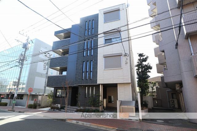 リラフォートタカマツのイメージ