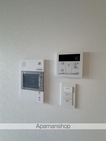 SPLENDIDESHINOSAKAVIIIの内装写真