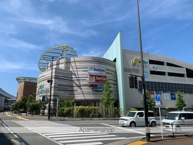 SーRESIDENCE伊都ATTIRANTの周辺写真