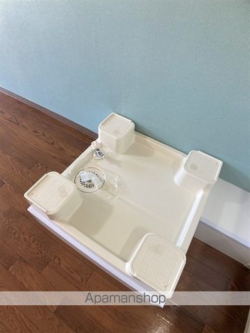 マイルド新大阪レジデンス3号館の内装写真