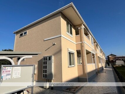 セピアコート[2LDK/61.27m2]の外観2