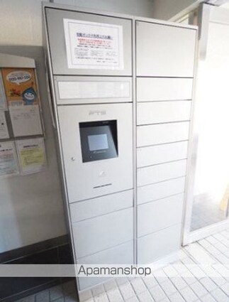 メゾンエクレーレ江古田[1K/17.07m2]の共用部3