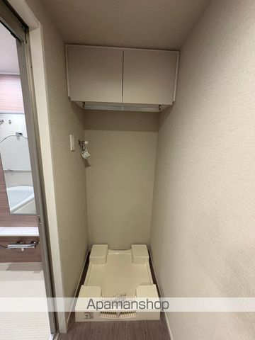 アトラスタワー小平小川の内装写真
