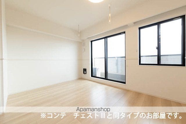 グランツ宇津木の内装写真