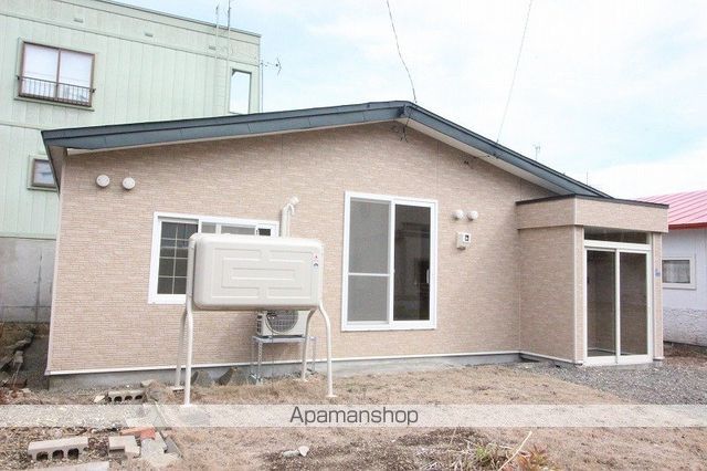 detached 北海道恵庭市中島町１丁目

地図を見る