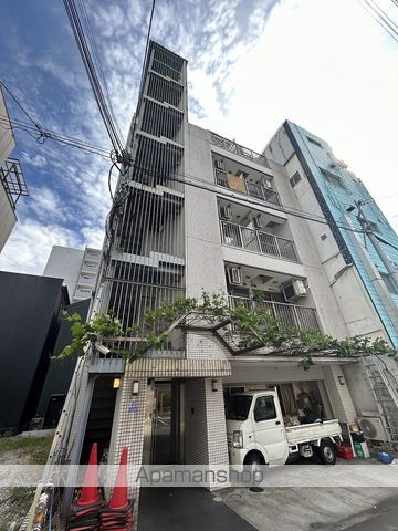 PRENDREFUKUSHIMAの外観写真