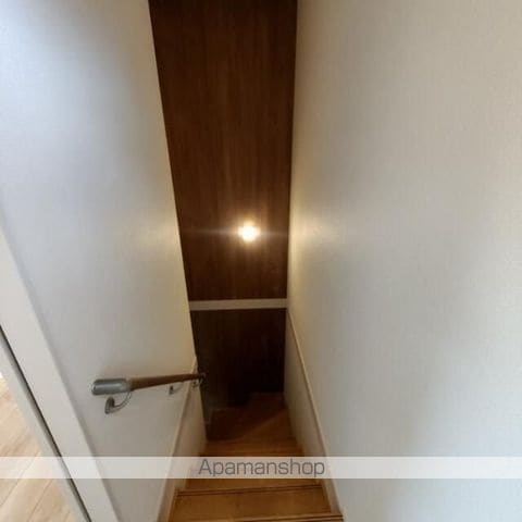 シフクノの内装写真