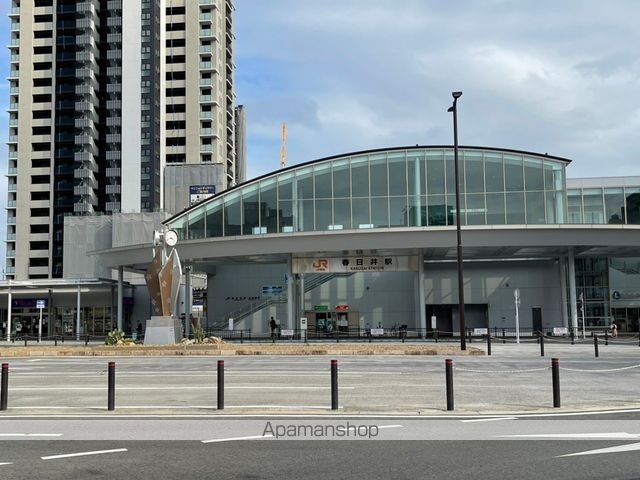 アルシェ.の周辺写真