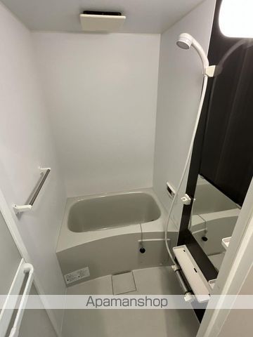 ベラミ松香台の内装写真