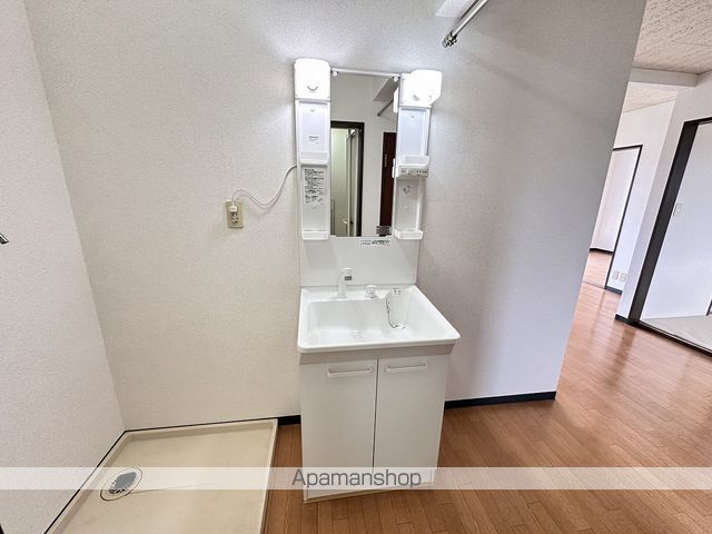ヴィラ丹波屋Aの内装写真