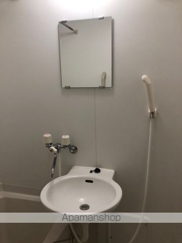 レオネクストリバーサイド橘の内装写真
