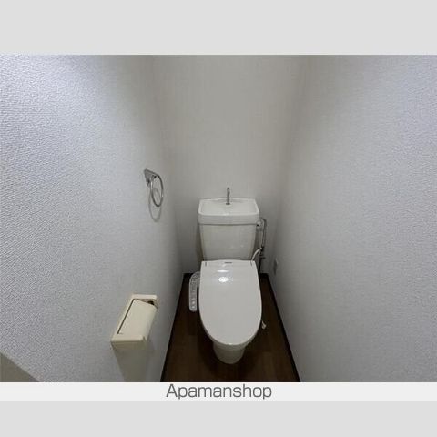 NITTO21壱番館の内装写真