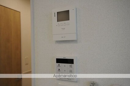 フィールドヒル　茅野[2LDK/58.06m2]のセキュリティ