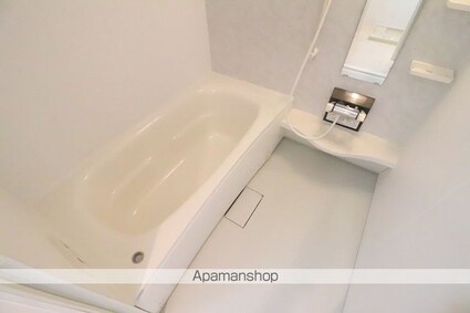 アプローズコート[1LDK/50.82m2]のバス