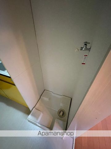 スターハイムの内装写真