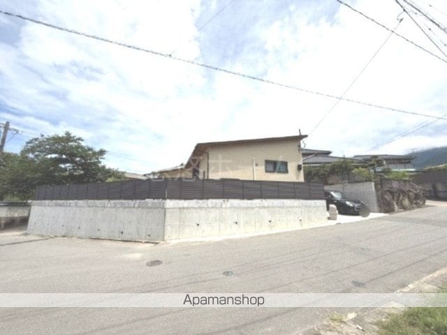 香椎線 宇美駅 徒歩34分 1階建 築3年の玄関写真