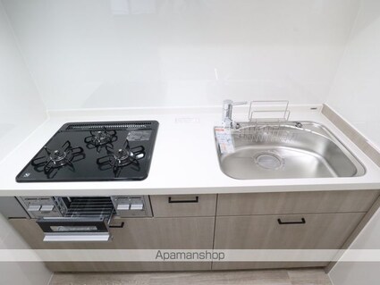 Ｌ．Ａ上前津[1LDK/44.84m2]の内装7