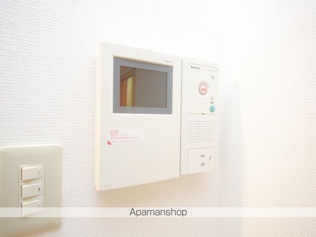 アークガーデンシティ B棟の内装写真