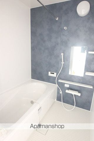 グランソフィア白岡の内装写真