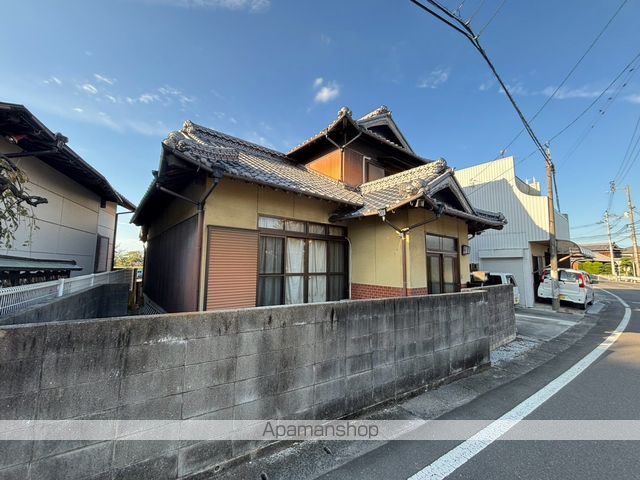 善通寺市原田町6LDK戸建ての外観写真
