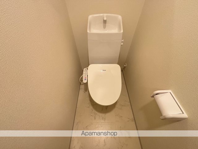 セレーノ石山の内装写真