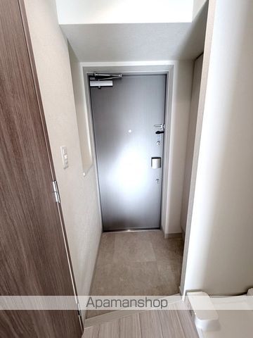 アドバンス大阪ベクエムの内装写真