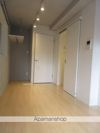 東京都杉並区阿佐谷北３丁目[1R/18.42m2]の内装1