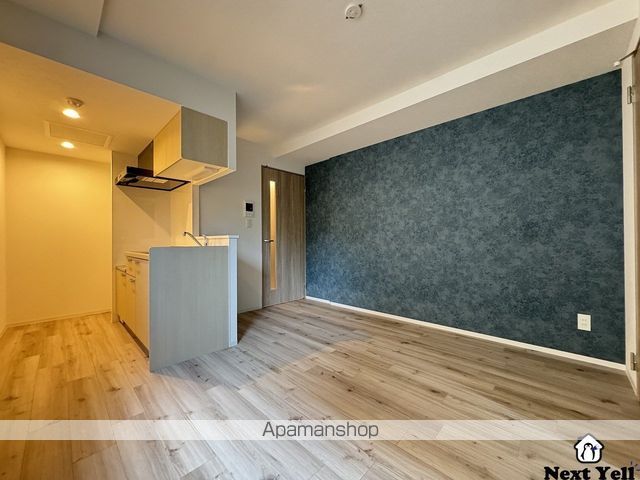 MARRIOTT F ビレッジの内装写真