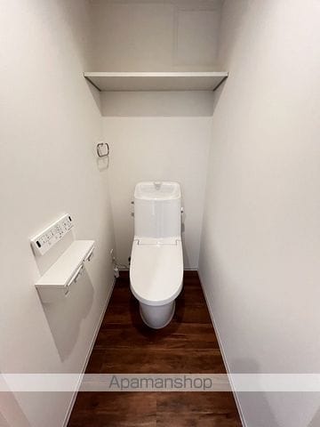 HOROHIRA BRIDGE RESIDENCEの内装写真